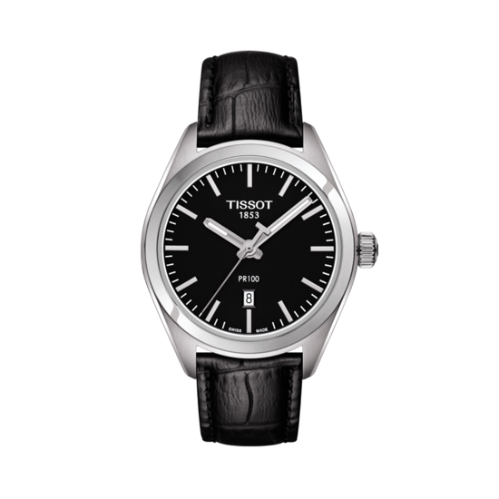 Picture of Tissot PR 100 Lady T101.210.16.051.00