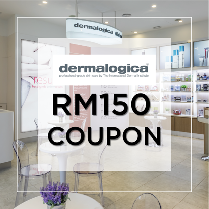 Picture of Dermalogica Gift Certificate RM50 x 3pcs