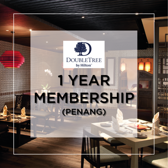 Picture of DoubleTree by Hilton Dining Asia Pacific (Penang)
