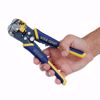 Picture of Irwin 2078300 Self Adjusting Wire Stripper 8" 200MM