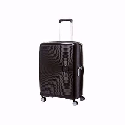 Picture of American Tourister Curio Spinner 55/20 Black