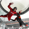 Picture of AirRider (2-Flights First Time Package)