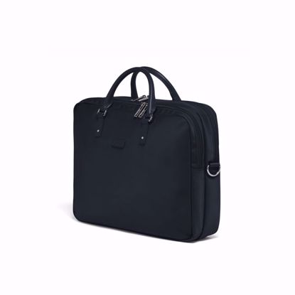 Picture of Lipault Lady Plume Laptop Bailhandle 15.6" FL 2.0