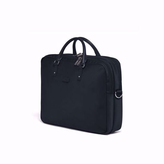 Picture of Lipault Lady Plume Laptop Bailhandle 15.6" FL 2.0