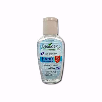 Picture of Gel Hand Sanitizer 50ml