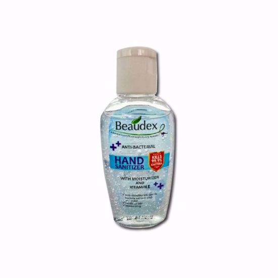 Picture of Gel Hand Sanitizer 50ml