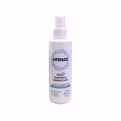 Picture of HOCL Sanitizer & Disinfectant 100ml