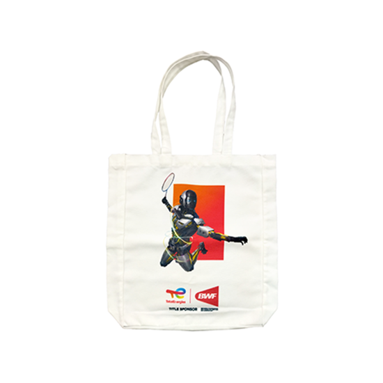 Picture of BWF Canvas Tote Bag