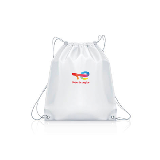 Picture of Drawstring Bag