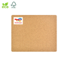 Picture of Cork Mouse Pad with Wireless Charger