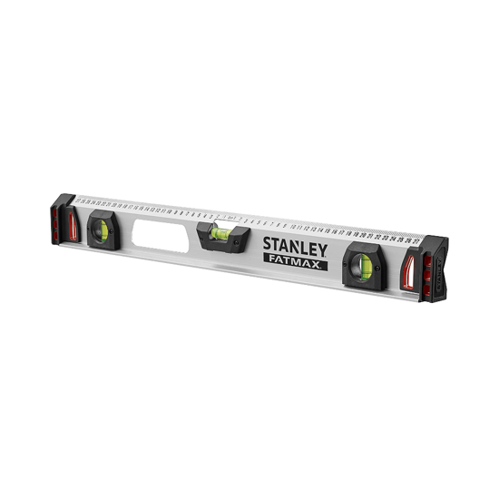 Picture of Stanley Spirit Pro Level With Magnetic I-Beam Level (24") 43-554