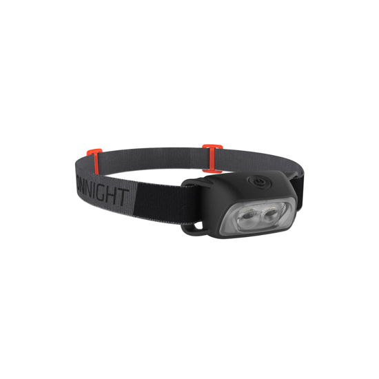 Picture of Forclaz Battery Head Torch 80 Lumen