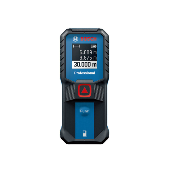 Picture of Bosch GLM30-23 Digital Laser Range Finder 0.15-30m