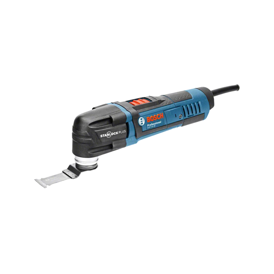 Picture of Bosch GOP 30-28 Professional Cordless Multi Cutter 300W Starlock