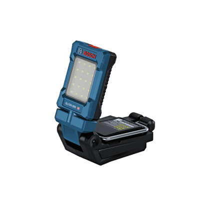 Picture of Bosch GLI18V800SOLO Cordless Light 18V 800LM (0601443600) (Without Battery & Charger)