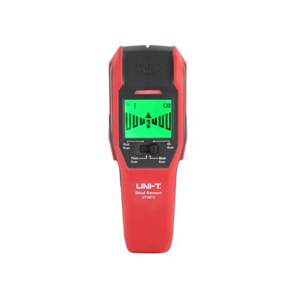 Picture of Uni-T UT387C Wall Scanner 76mm 9V