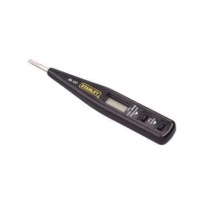 Picture of Stanley 66-137-S Digital Voltage Tester